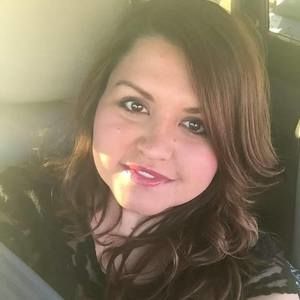 Meet your Posher, Natasha